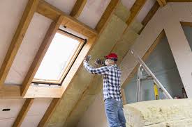 Types of Insulation We Offer in Smithville, NJ